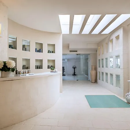 Baglioni Masseria Muzza