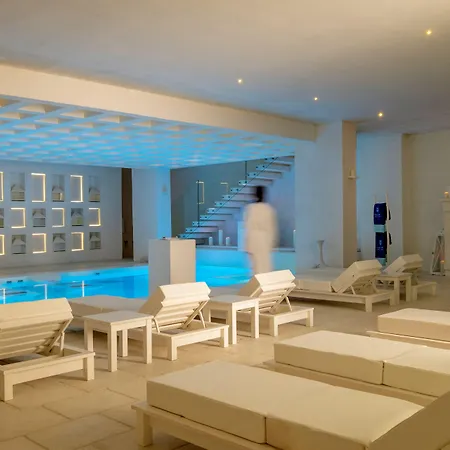 Baglioni Masseria Muzza & 5* オートラント