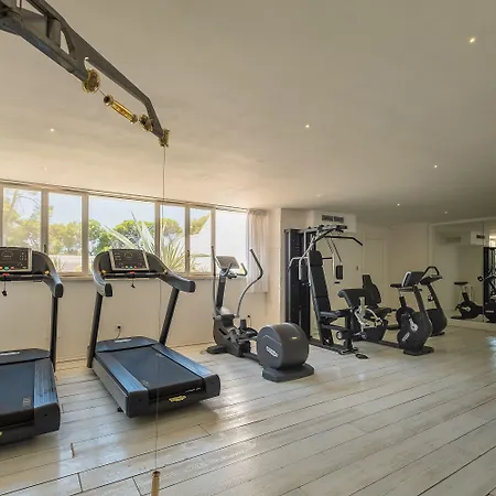 Baglioni Masseria Muzza & ホテル オートラント