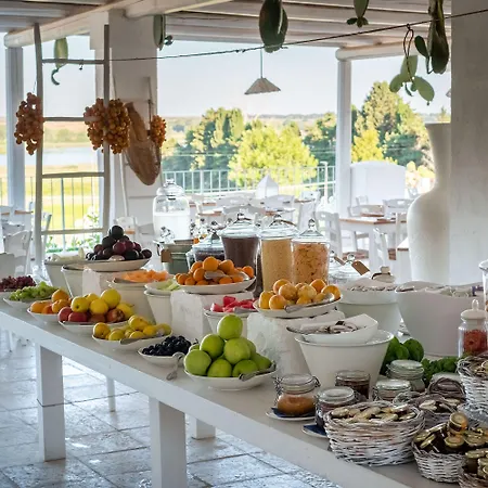 Baglioni Masseria Muzza