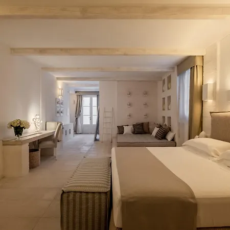 Hotel Baglioni Masseria Muzza 5*