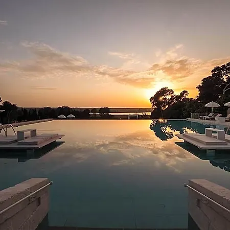 Baglioni Masseria Muzza & Отранто