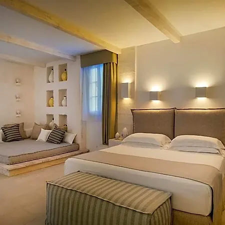 Baglioni Masseria Muzza & 5* Отранто