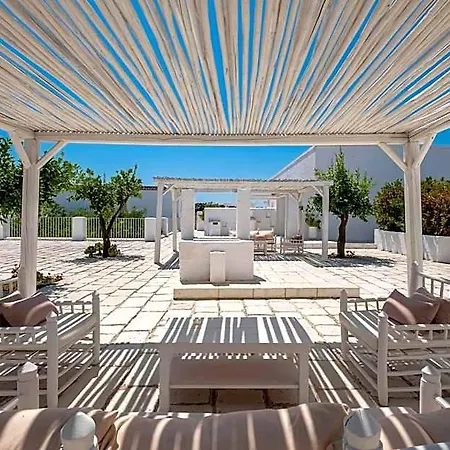Baglioni Masseria Muzza &