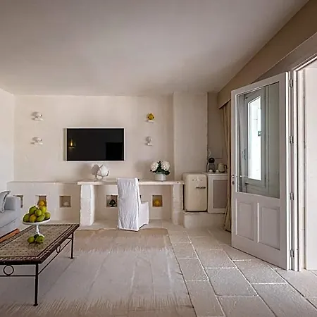 Baglioni Masseria Muzza & Отель 5*