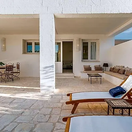 Baglioni Masseria Muzza & أوترانتو