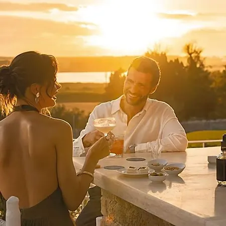 Hotel Baglioni Masseria Muzza &