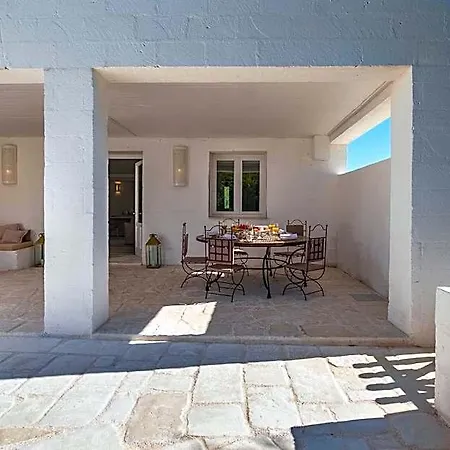 Hotel Baglioni Masseria Muzza &