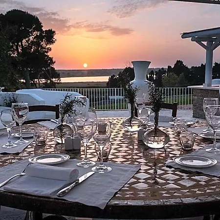 Ξενοδοχείο Baglioni Masseria Muzza & 5*