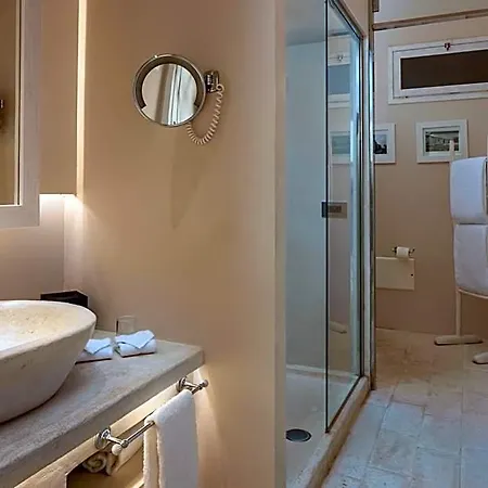 Baglioni Masseria Muzza & Szálloda 5*