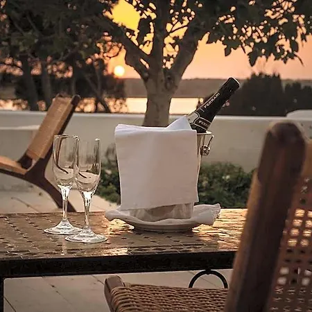 Ξενοδοχείο Baglioni Masseria Muzza & 5*