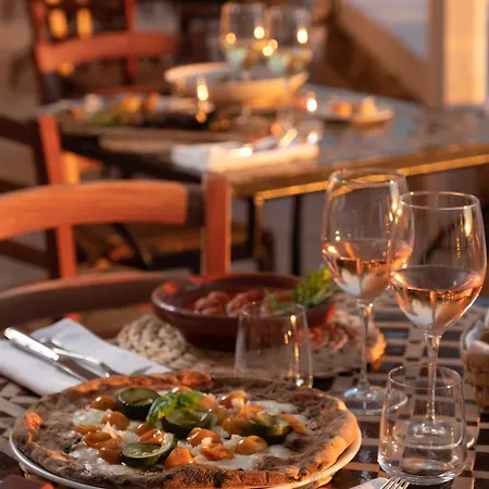 Baglioni Masseria Muzza