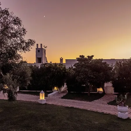 Hotel Baglioni Masseria Muzza & 5*