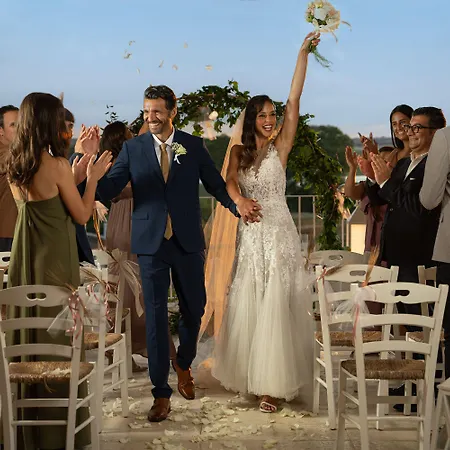 Baglioni Masseria Muzza & 5* أوترانتو