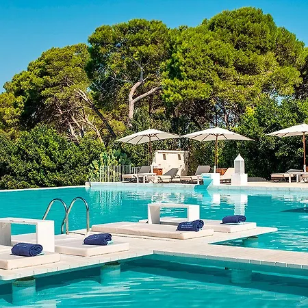 Hotel Baglioni Masseria Muzza