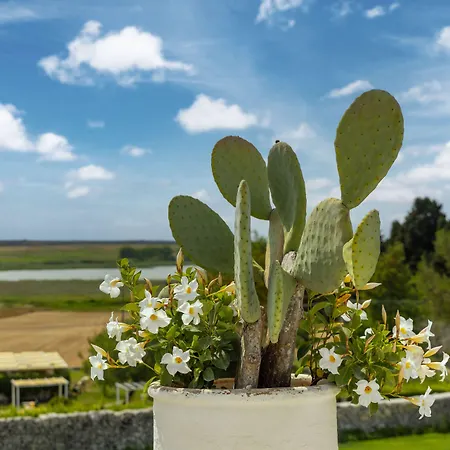 Baglioni Masseria Muzza Hotel
