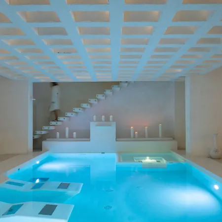 Baglioni Masseria Muzza & Otranto