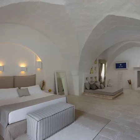 Baglioni Masseria Muzza Hotel 5*