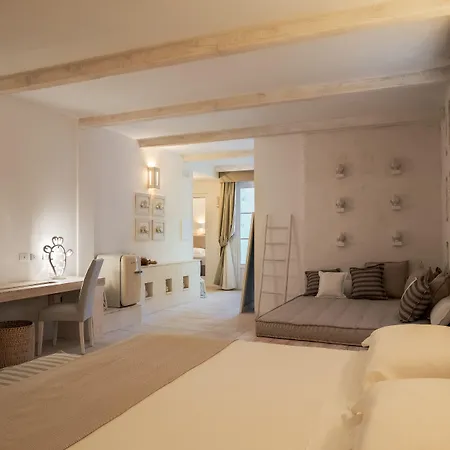 Baglioni Masseria Muzza & فندق