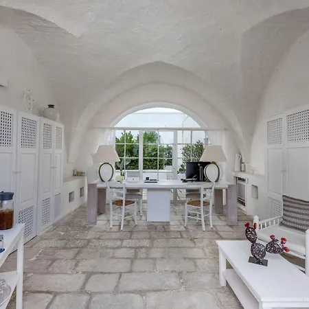 Baglioni Masseria Muzza Hotel