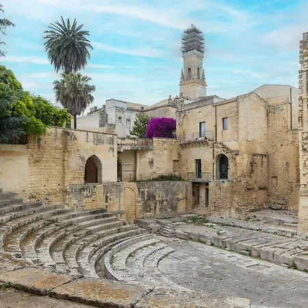 Baglioni Masseria Muzza