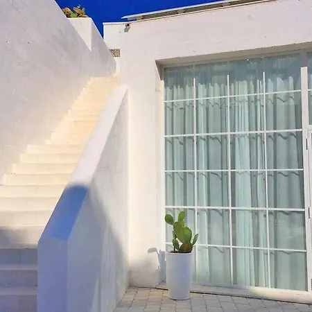 酒店 Baglioni Masseria Muzza 奥特朗托