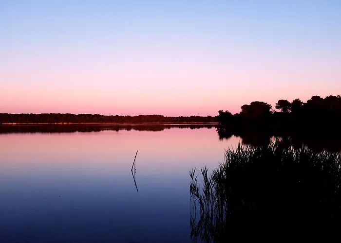 Baglioni Masseria Muzza & Hotell 5*