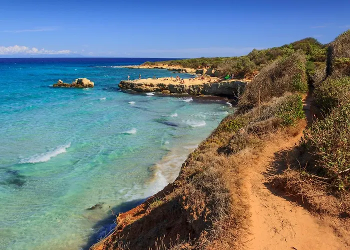 Baglioni Masseria Muzza Hotel Otranto