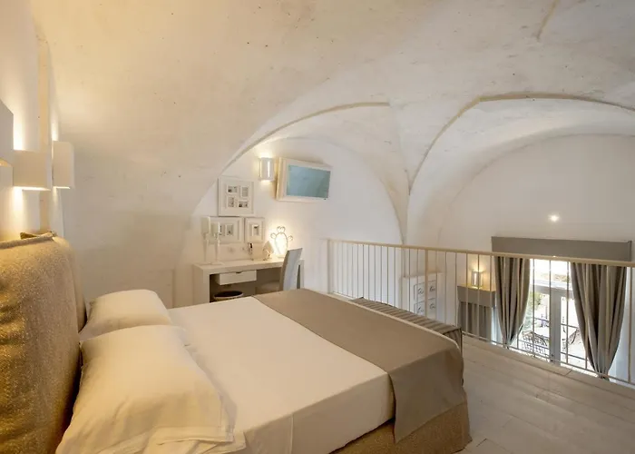 Baglioni Masseria Muzza Hotel 5*