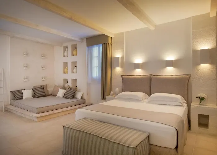 Baglioni Masseria Muzza