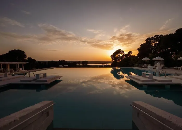 Baglioni Masseria Muzza