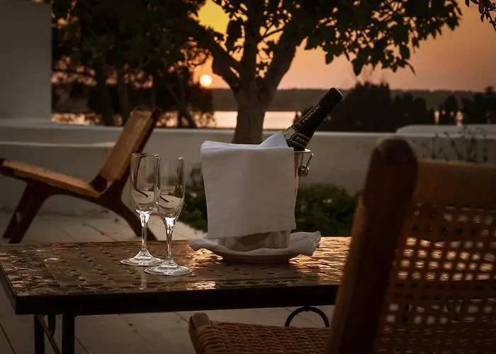 Hotel Baglioni Masseria Muzza