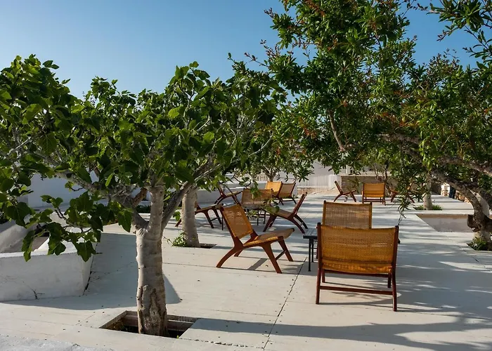 Baglioni Masseria Muzza & Hotell