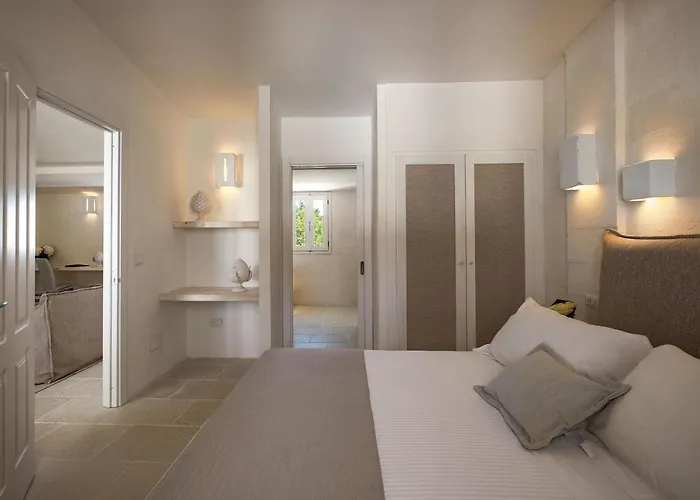 Baglioni Masseria Muzza Hotel 5*