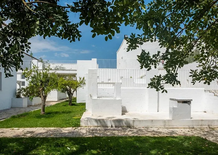 Baglioni Masseria Muzza 5*