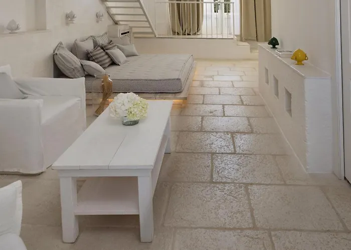 Baglioni Masseria Muzza
