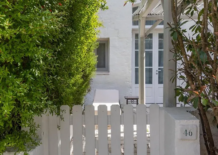 Hotel Baglioni Masseria Muzza