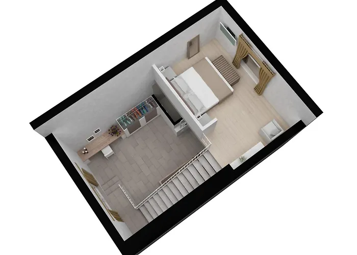 Hotell Baglioni Masseria Muzza &