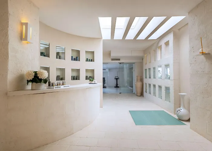 Baglioni Masseria Muzza