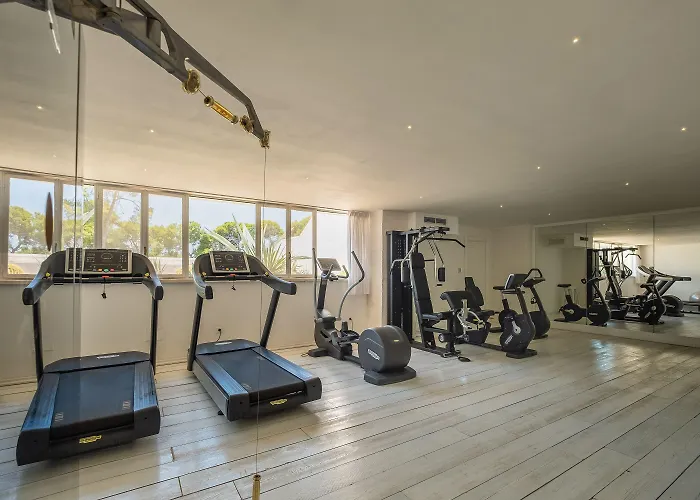 Baglioni Masseria Muzza & Hotell Otranto