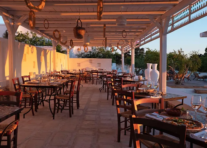 Baglioni Masseria Muzza & 5*