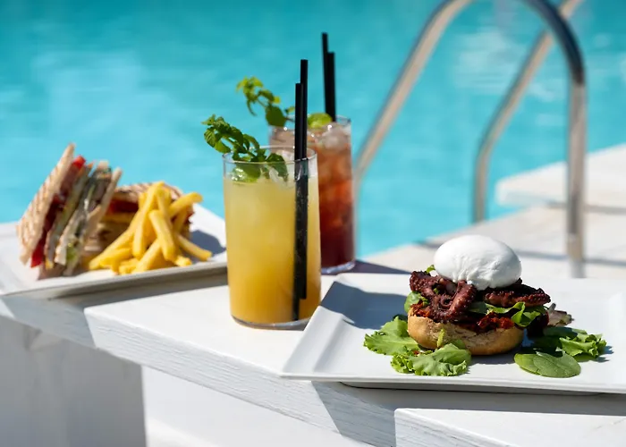 Hotel Baglioni Masseria Muzza Otranto