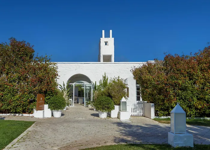 Baglioni Masseria Muzza