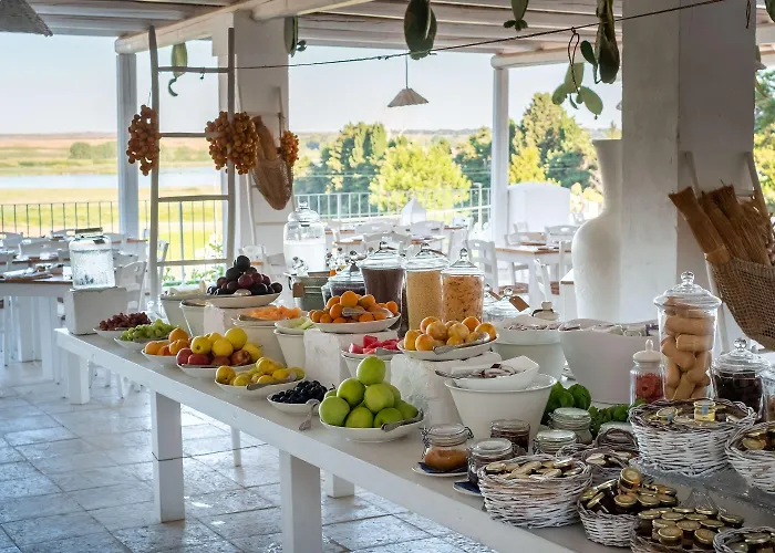 Baglioni Masseria Muzza &