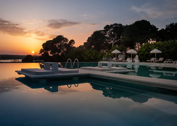 Baglioni Masseria Muzza Hotel 5*