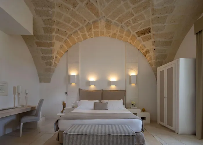 Baglioni Masseria Muzza