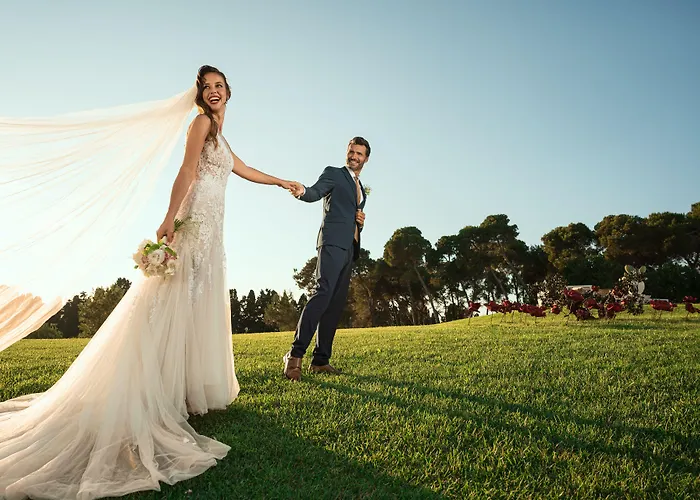 Baglioni Masseria Muzza & Otranto